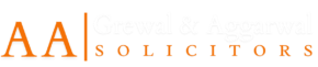AA GREWAL AND AGGARWAL SOLICITORS